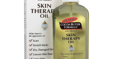 Palmers cocoa butter oil