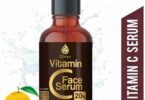 6 Drops Vitamin C Serum