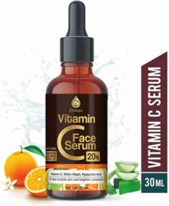 6 Drops Vitamin C Serum 