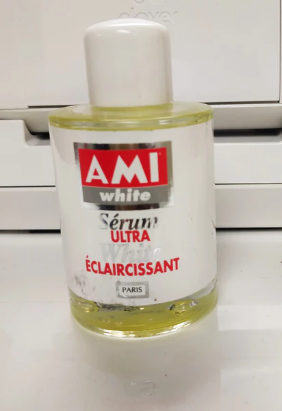 Ami White Serum