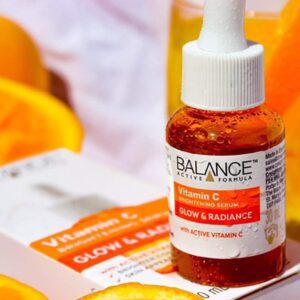 Balance Active Formula Vitamin C Serum 