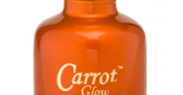 Carrot Glow Serum