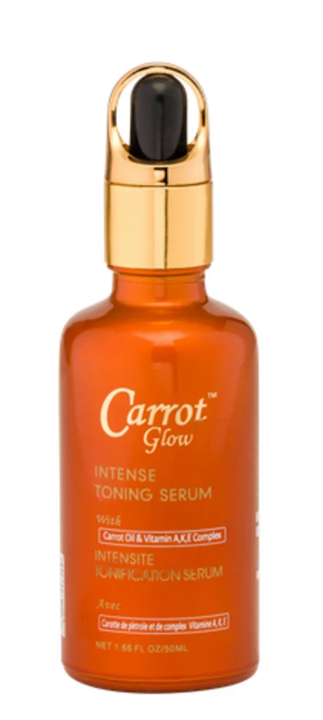 Carrot Glow Serum