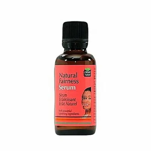 Clear Nature Serum