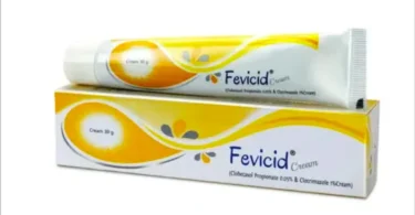 Fevicid Cream