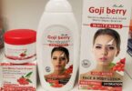 Goji Berry Lotion Review