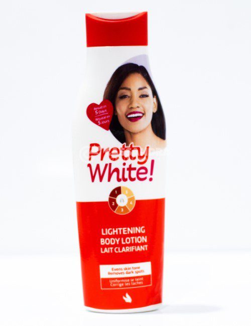 Pretty White Lotion Review Reviews Blog