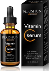 Roushun Vitamin C Serum 