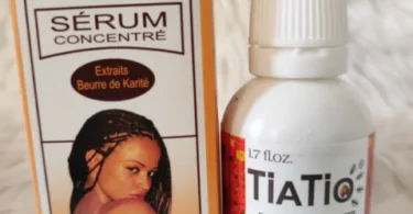 Tiatio Serum