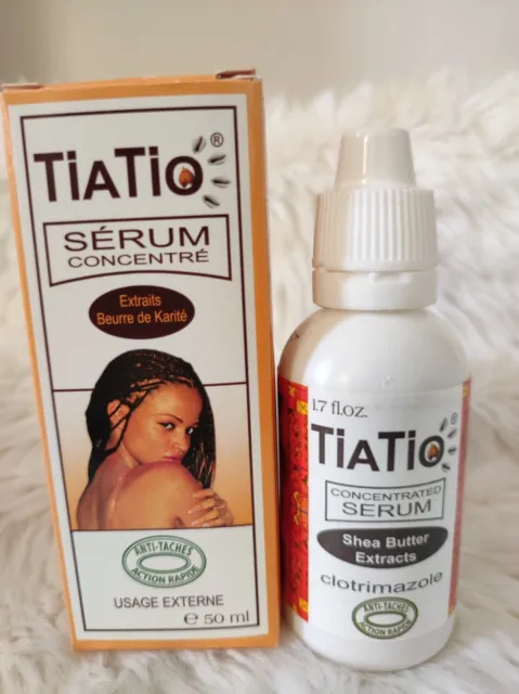 Tiatio Serum