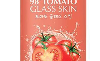 Tomato Glass Skin Toner