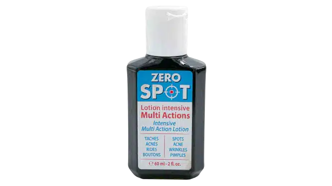 Zero Spot Cleanser
