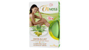 Olivera Clarifying Soap