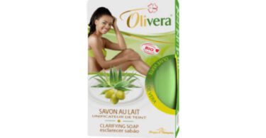 Olivera Clarifying Soap