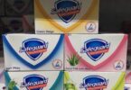Safeguard Antibacterial Soap