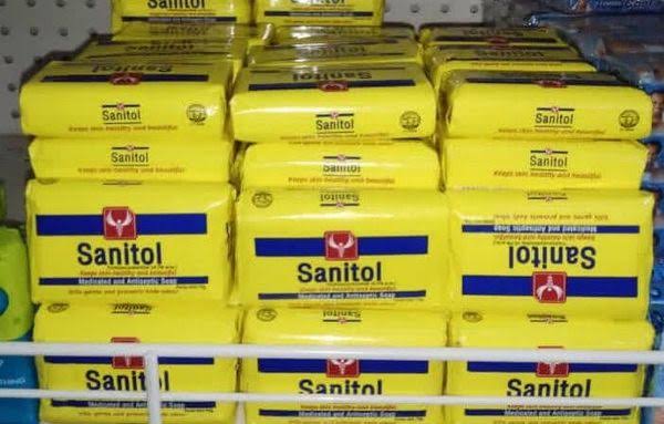 sanitol