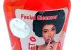 White Secret Facial Cleanser