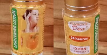 Piment Doux Cleanser