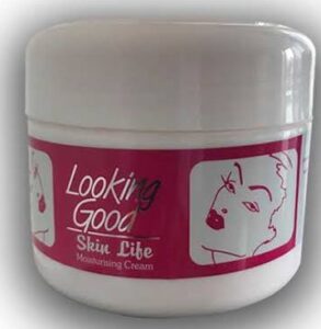Looking Good Cream
