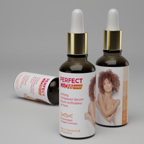 Perfect Glow Serum