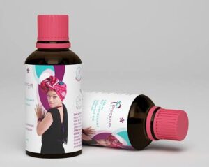 Precious Perfect Oil