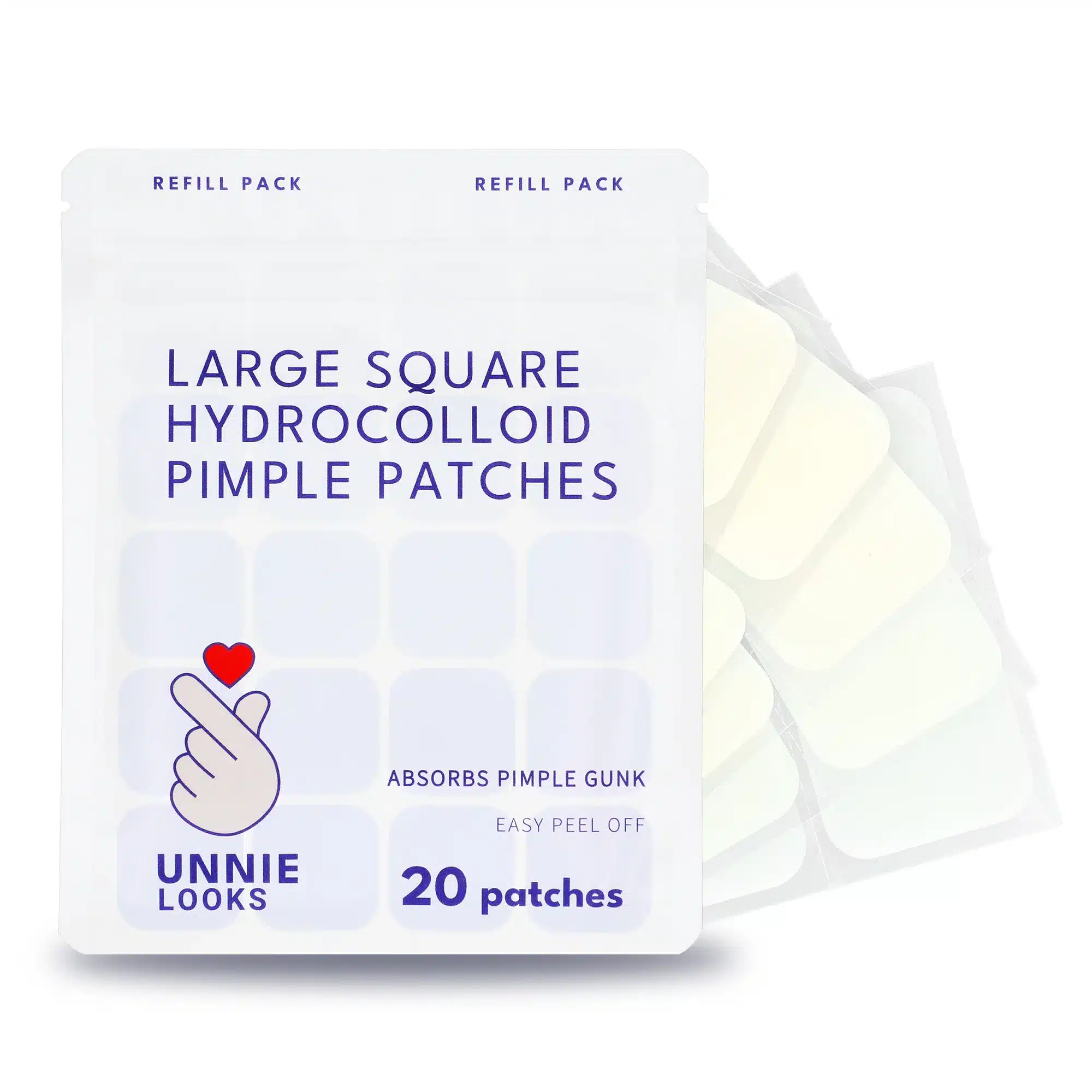 UNNIE SKIN Pimple Patches