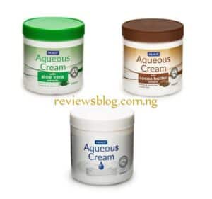 Aqueous Cream