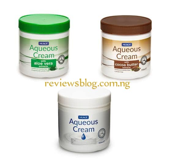 Aqueous Cream