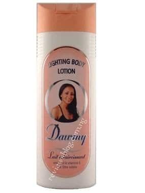Dawmy Lotion