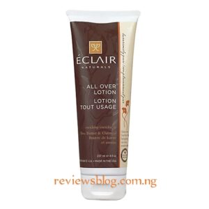 Eclair Lotion