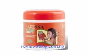 Larissa Cream