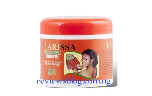 Larissa Cream