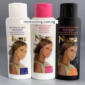 Niuma Cream