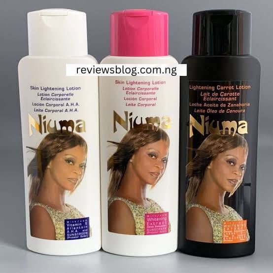 Niuma Cream
