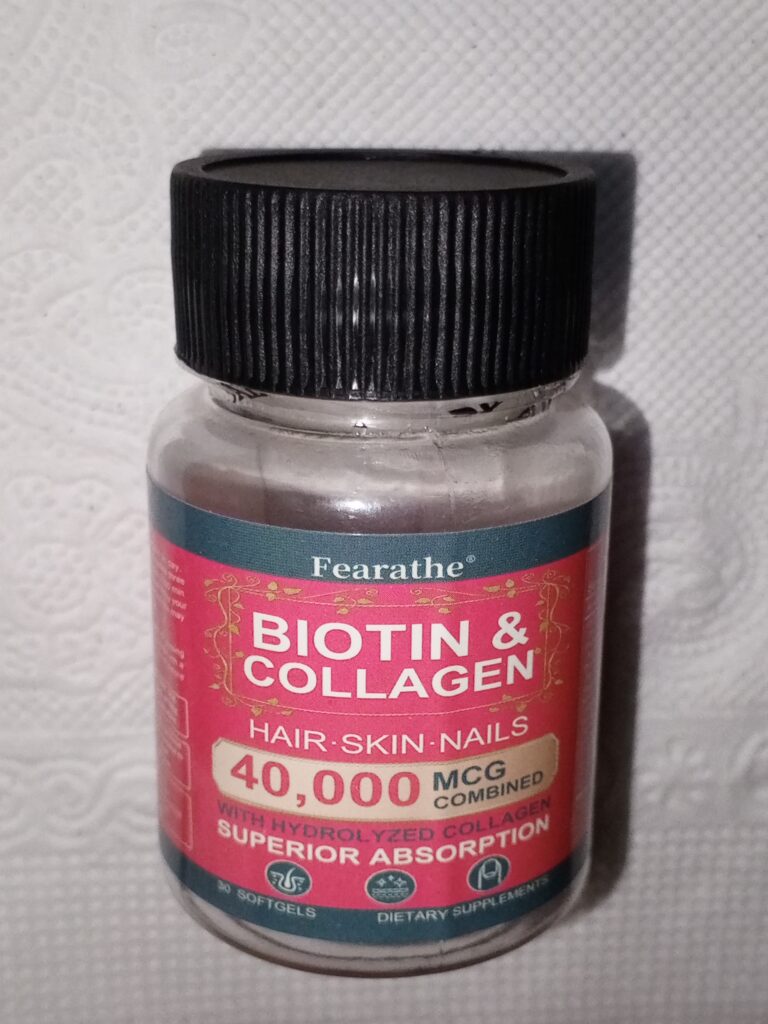 Best collagen supplement for constipation 