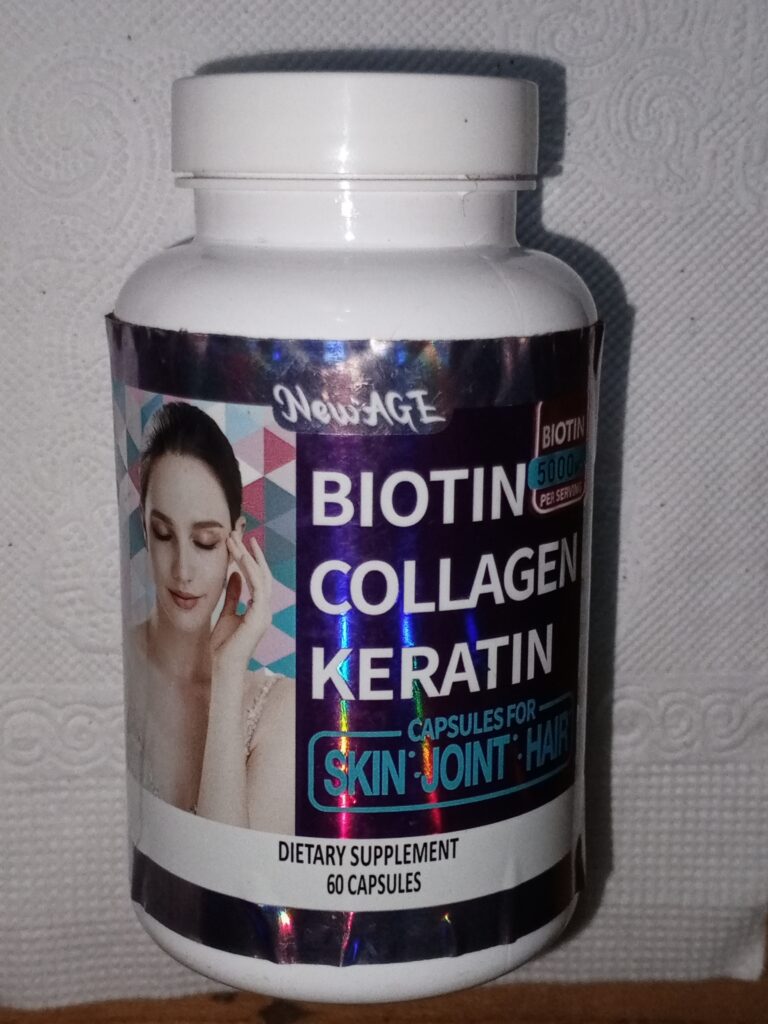 Best collagen supplement for joint pain 